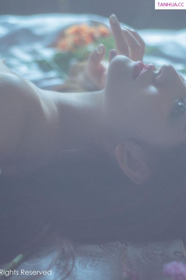 沈梦瑶  [XIUREN]高清写真图 2020.02.17 沈梦瑶第17张图片